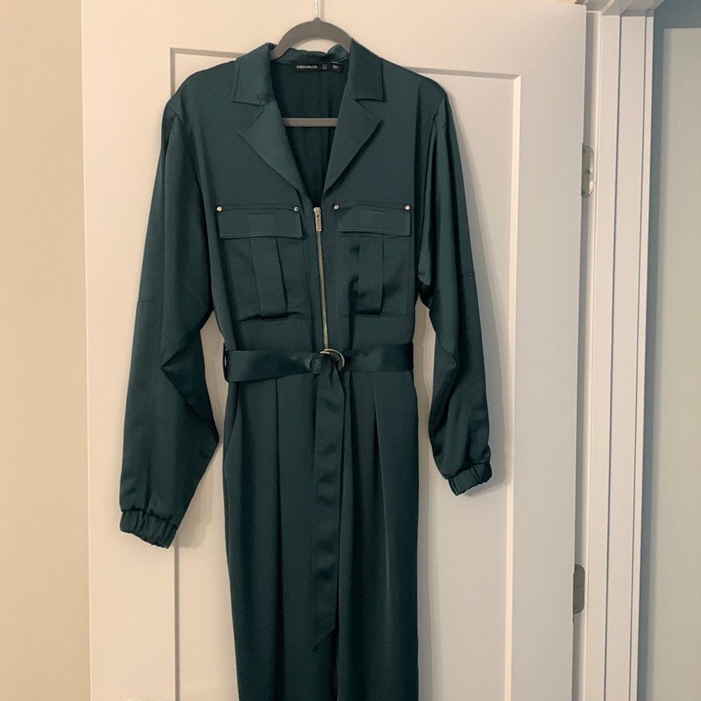 Karen Millen Jumpsuit